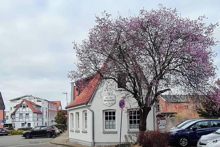 Ferienwohnung für 4 Personen