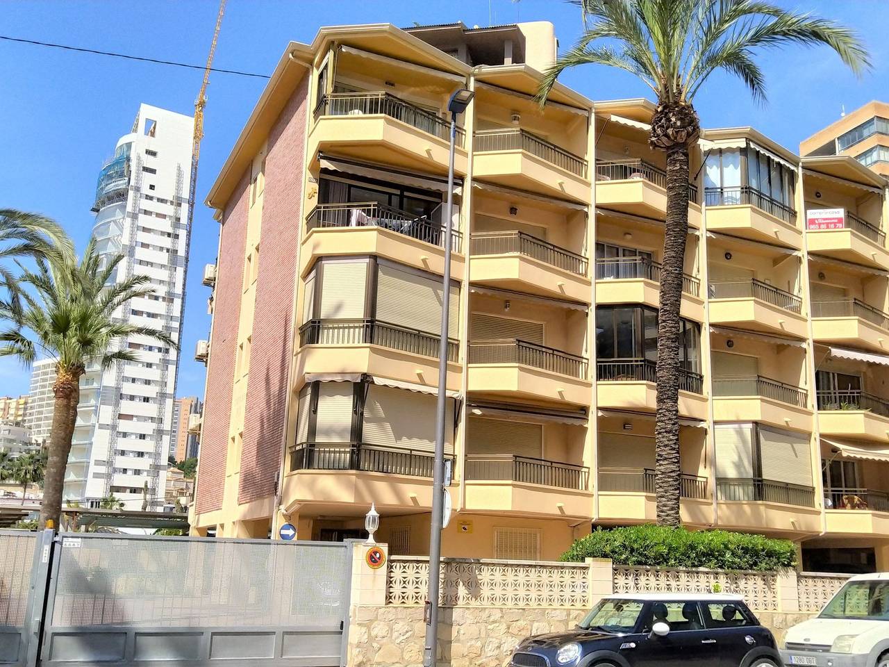 Cala Benidorm, foto 13