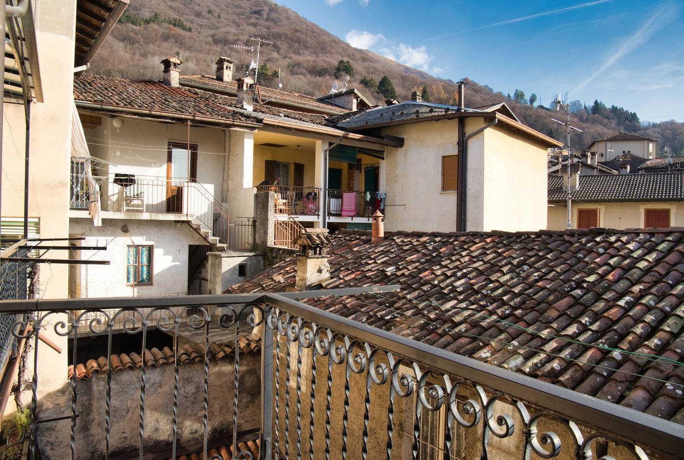 Appartamento intero, Cuor di Barzio P2 in Barzio, Comune di Barzio