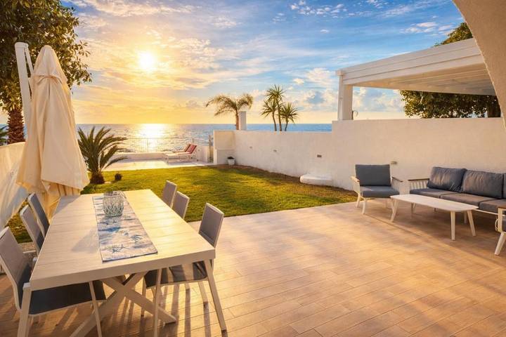 Villa per 6 persone, con giardino - 1