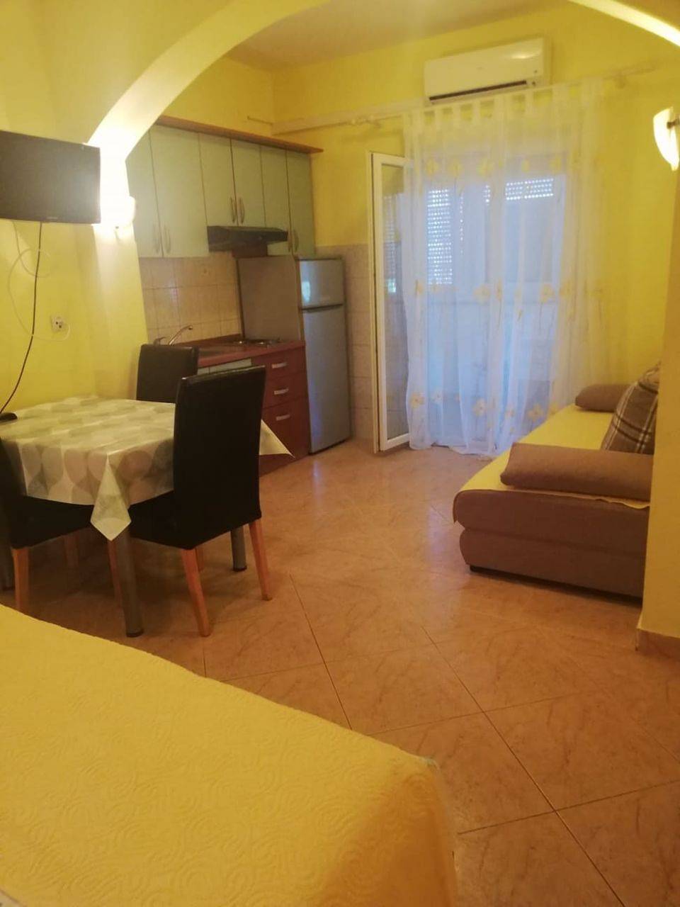 Ganzes Studio, Apartments Pool in Bibinje, Zadar