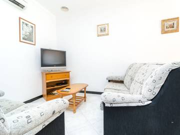 Apartamento in Lluchmayor, Mallorca Sur für 6 