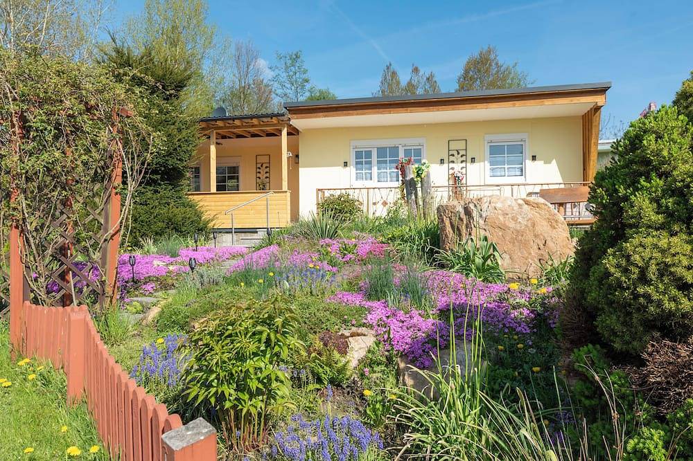 Ferienhaus Amèlie in Seifhennersdorf, Oberlausitz-Niederschlesien