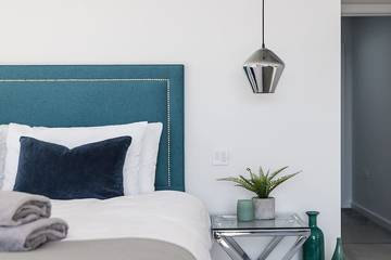 Glamping for 14 People in Poole, Poole Harbour, Photo 2