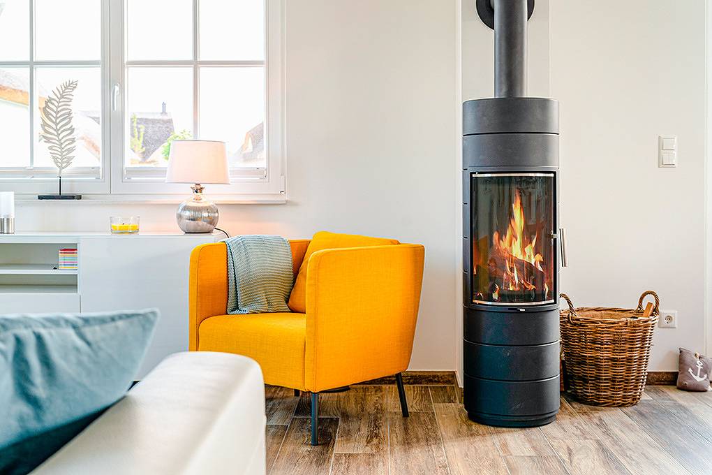 Ferienhaus Schwalbennest, Nr. 49 in Kramerhof, Stralsund Umland