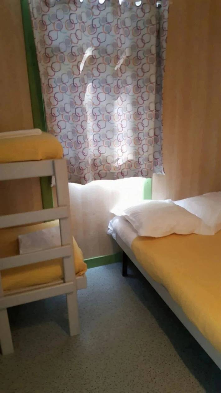 Mobil home pour 5 personnes à Casaglione - 4