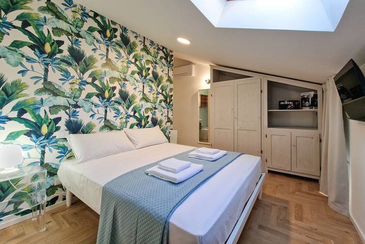 Apartamento de vacaciones para 2 personas - 1