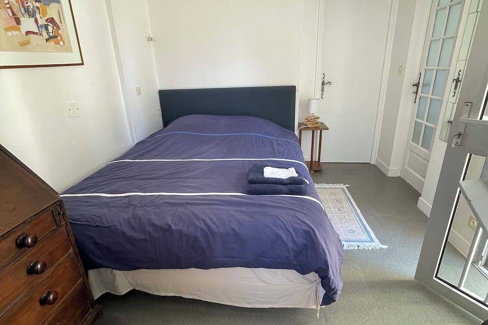 Loue Maisonnette-tennis Privatif-5 Couchages-100m Plage- Piriac Quimiac Mesquer in Mesquer, Côte d'Amour