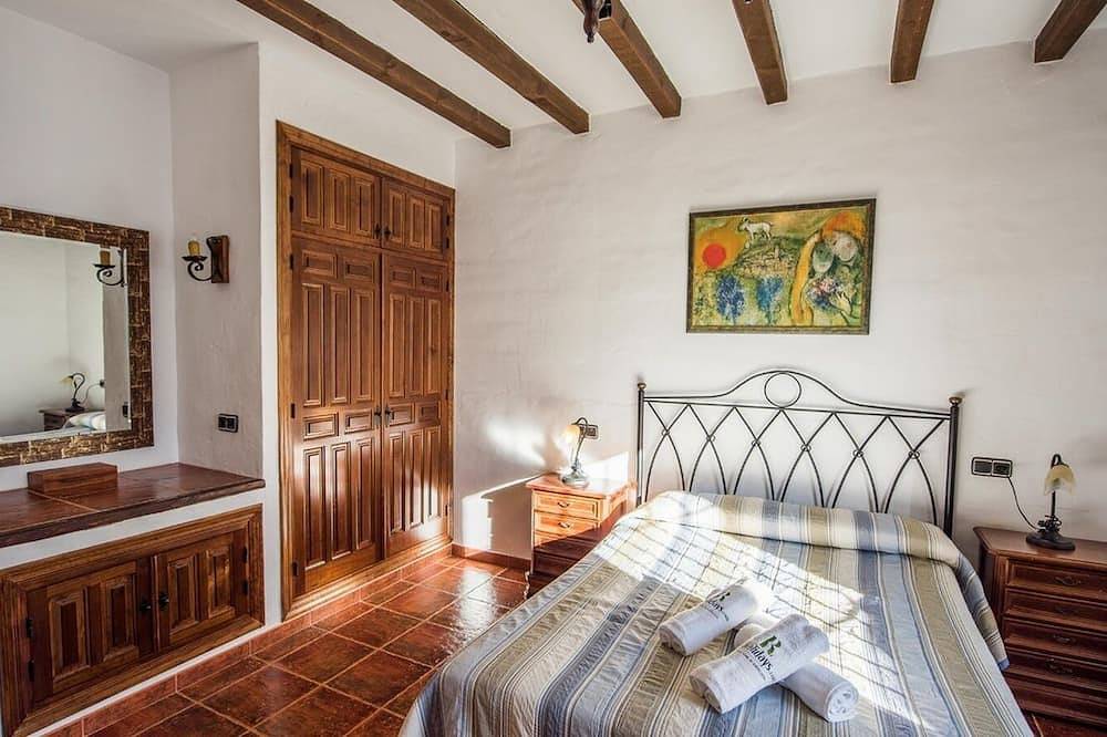 Rosario Almáchar by Ruralidays in Almáchar, Provincia de Málaga