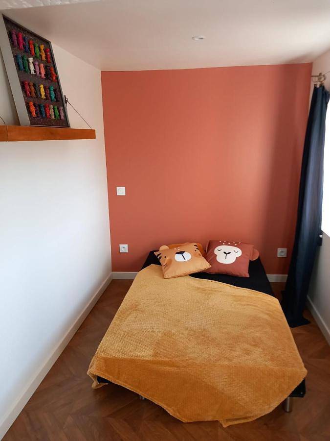 Gîte pour 4 personnes dans Office de Tourisme du Pays de Figeac - 3