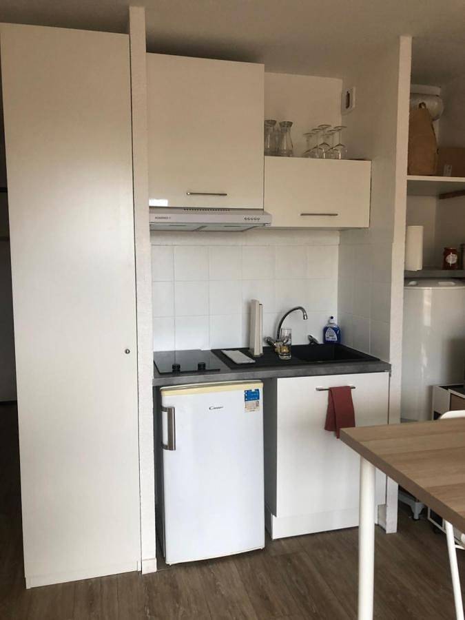 Appartement entier, One-Bedroom Apartment in Talence, Région de Bordeaux