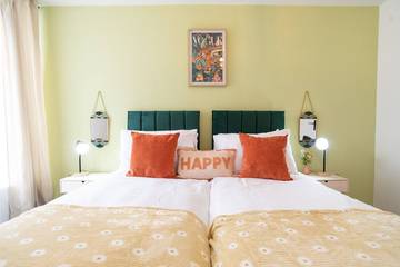 Apartment for 6 People in Folkestone, Kent Downs, Photo 3