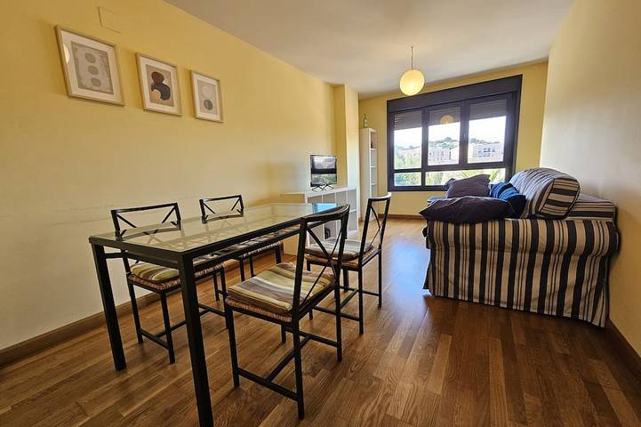 Appartement de vacances pour 6 personnes - 1