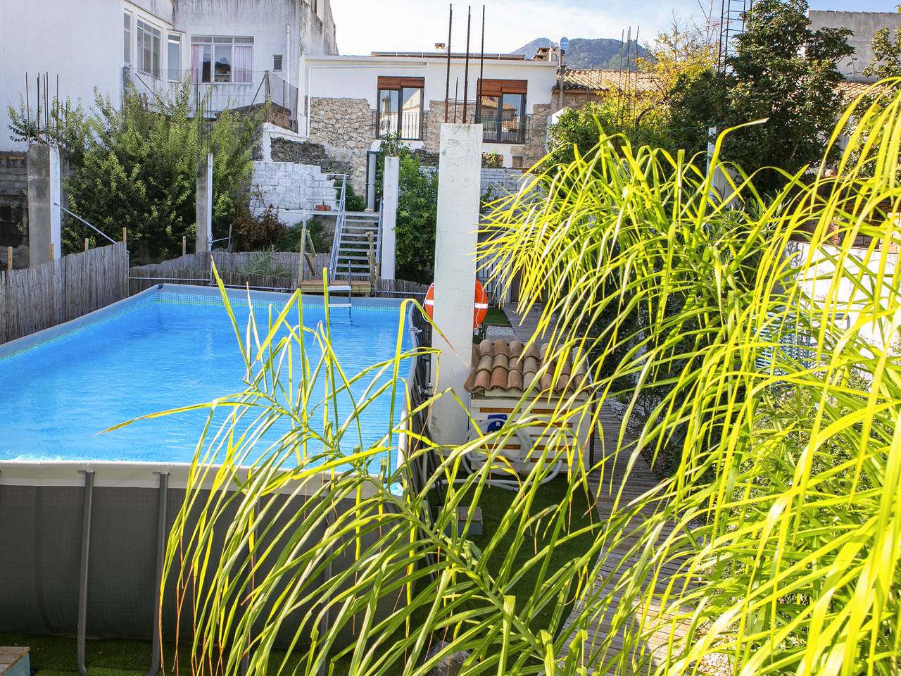 Peral in Orba, Costa Blanca