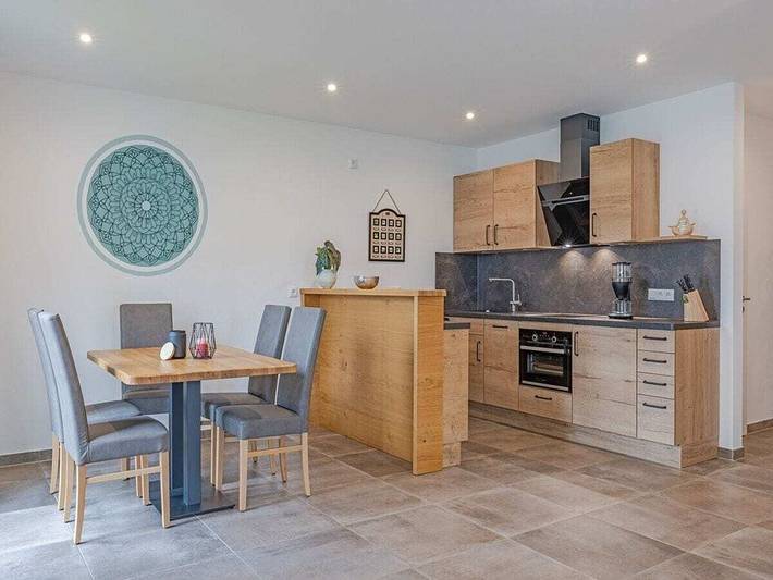 Ferienwohnung in Salem mit Schwimmbecken in Salem, Region Bodensee-Oberschwaben