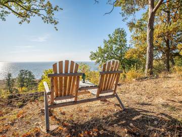 Ferienhaus für 4 Personen in Zirchow, Ostseeinseln, Bild 4