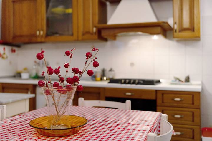 Ferienwohnung für 5 Personen, mit Haustier in Levanto Kommune - 4