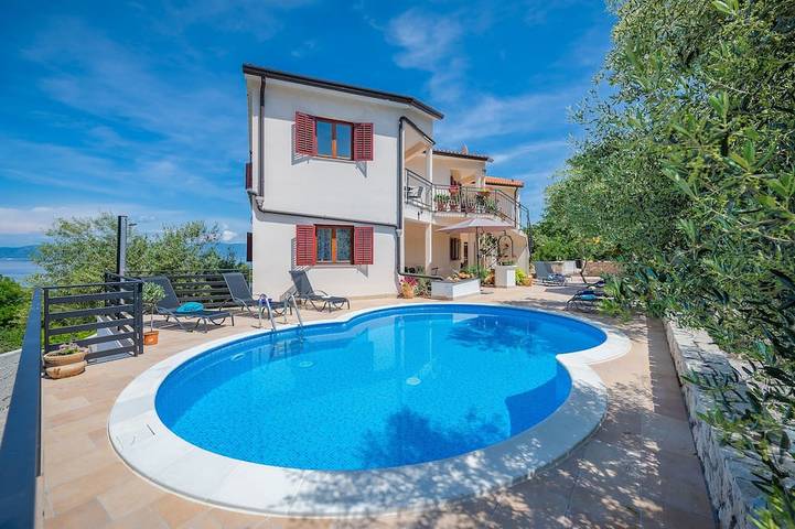 Ferienwohnung für 2 Personen, mit Sauna und Pool - 1