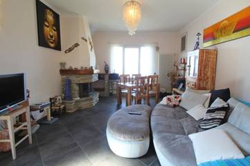 Agriturismo per 5 Persone in Montignoso, Parco Regionale delle Alpi Apuane, Foto 1