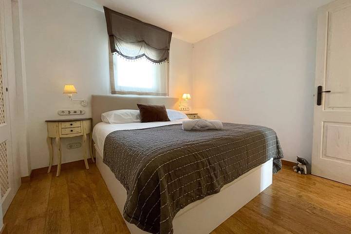 Appartement entier, Escapade relaxante en bord de mer avec Parking in Vilanova i la Geltrú, Garraf