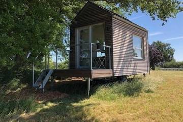 Ferienwohnung für 2 Personen, mit Garten in Oersberg
