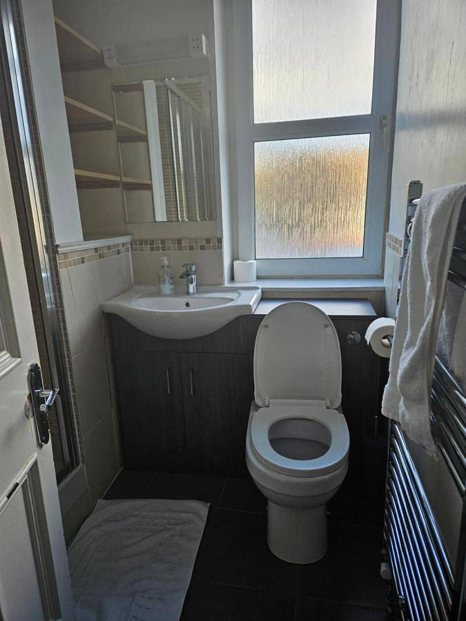 Double or Twin Room in Inverness (Écosse), Highlands