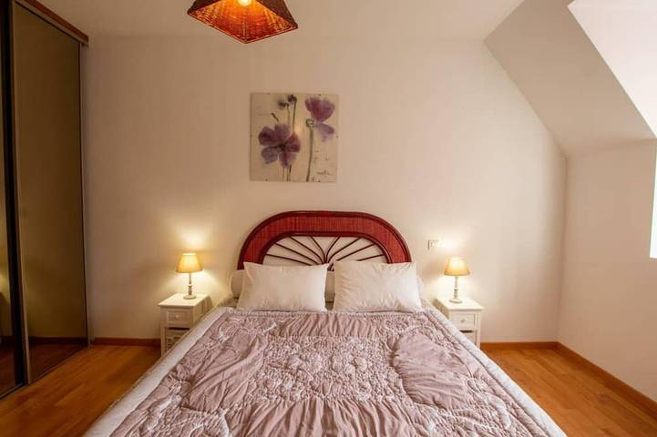 Gîte pour 4 personnes, avec jardin, animaux acceptés à La Roque-Gageac - 2