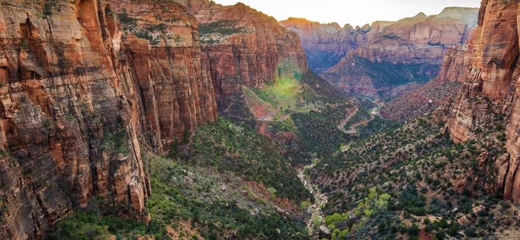 Ganze Wohnung, Helle u. Heitere Eigentumswohnung im Sportdorf in St. George, Zion Nationalpark