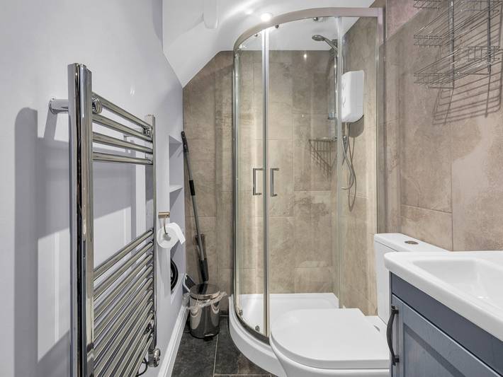 Maison de vacances pour 2 personnes in Kent