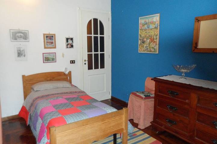 Apartamento entero, En las terrazas de la antigua población in Palermo, Provincia de Palermo