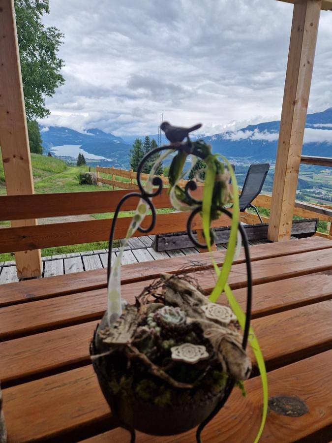 Ferienhaus für 6 Personen, mit Ausblick und Garten sowie Seeblick in Lieser-Maltatal - 3