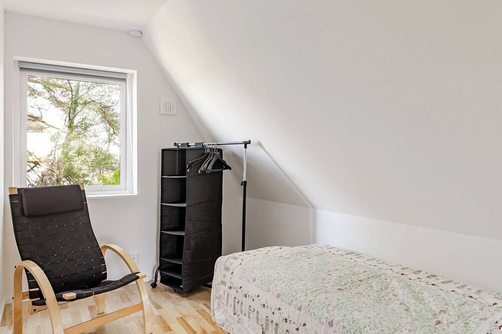 Ferienhaus Rönnö in Tiken, Kronoberg