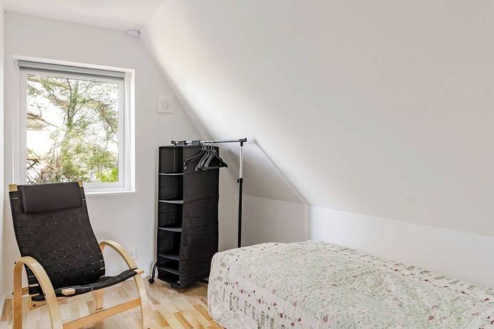 Ferienhaus Rönnö in Tiken, Kronoberg