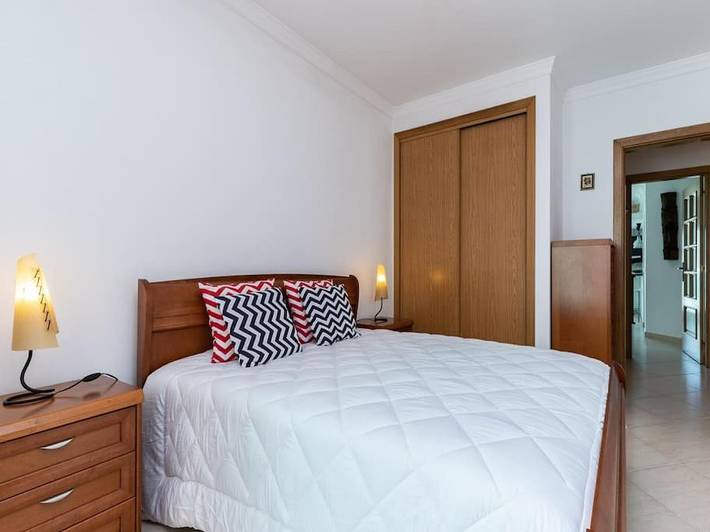 Gîte pour 4 personnes, avec balcon et vue à Manta Rota - 2