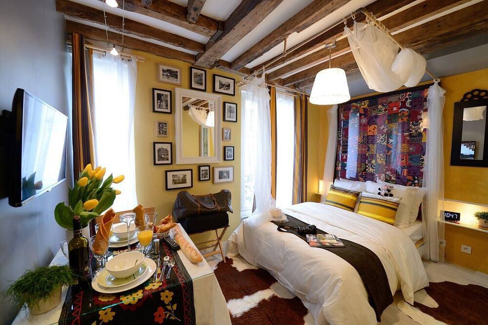 Appartement de vacances