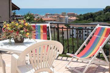 Ferienwohnung für 2 Personen in Pietra Ligure, Pietra Ligure Gemeinde, Bild 4