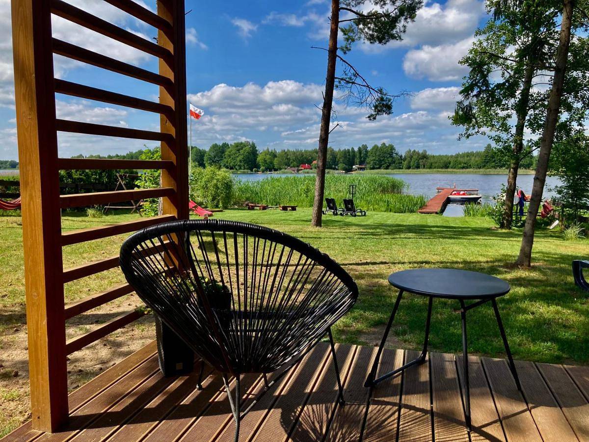 Holiday Home in Mazury