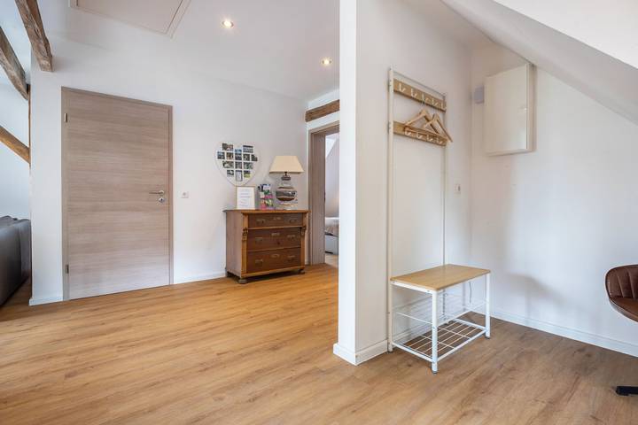 Ferienwohnung für 4 Personen, mit Seeblick und Garten in der Lüneburger Heide - 4