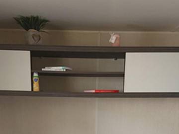 Wohnwagen für 4 Personen in Saint-Denis-d'Oléron, Rochefort und Umgebung, Bild 2