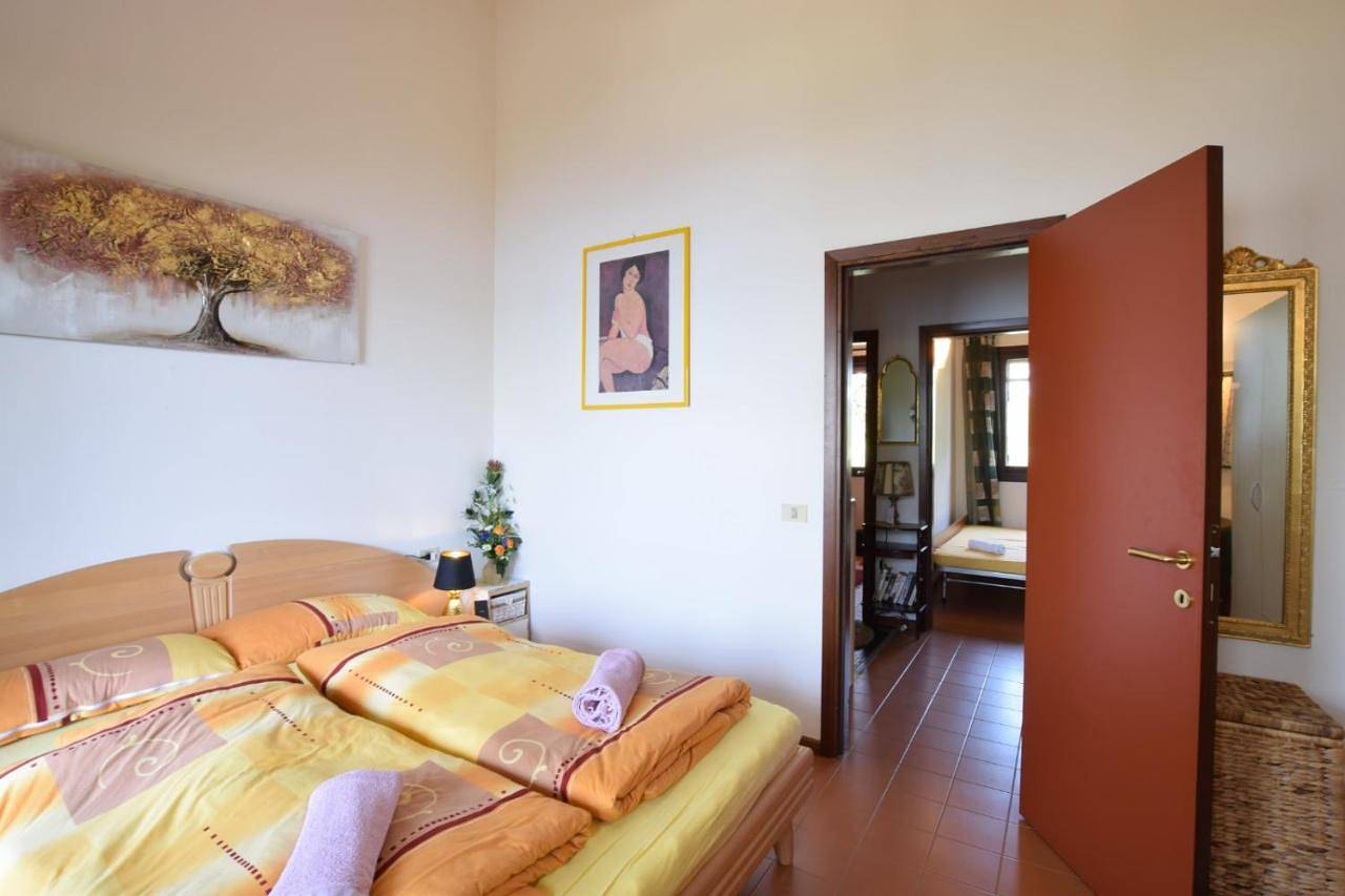 Two-Bedroom House in Isola Albarella, Rosolina