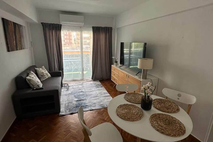 Ferienhaus für 5 Personen, mit Haustier