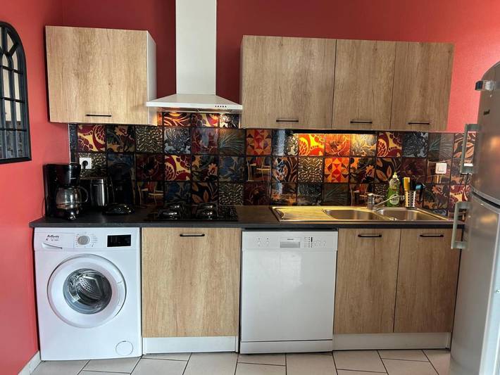 Location de vacances pour 6 personnes à Pontgibaud - 3