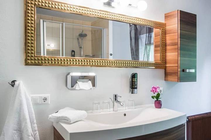 Ferienhaus für 4 Personen, mit Garten, mit Haustier am Faaker See