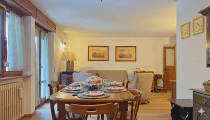 Ferienwohnung für 5 Personen in Cortina d'Ampezzo, Ampezzaner Dolomiten, Bild 3