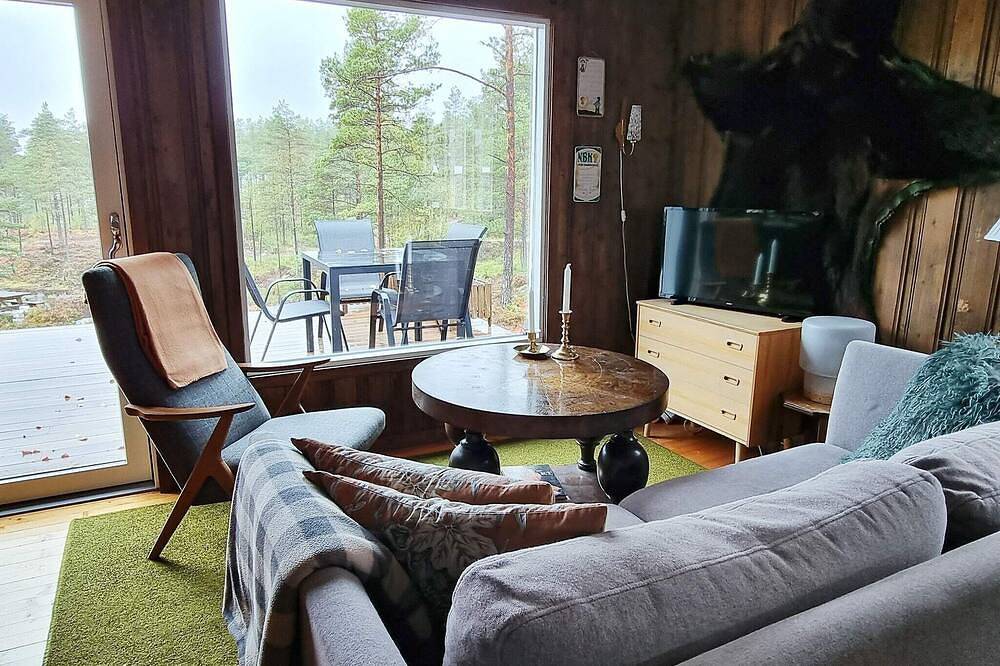 6 person holiday home in Halden-By Traum in Halden