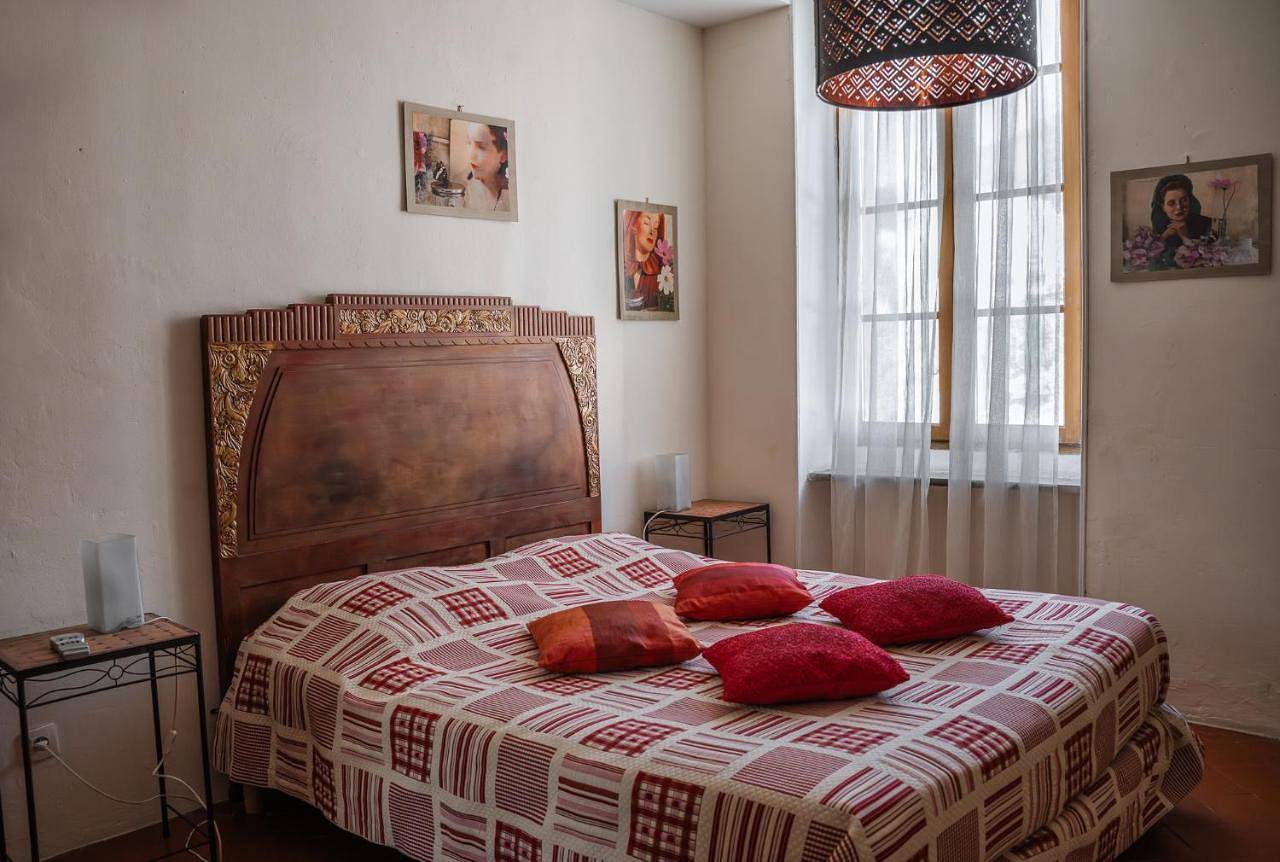 Appartement entier, Les Figuiers de Tamaroque in Portel-des-Corbières, Côte méditerranéenne (France)