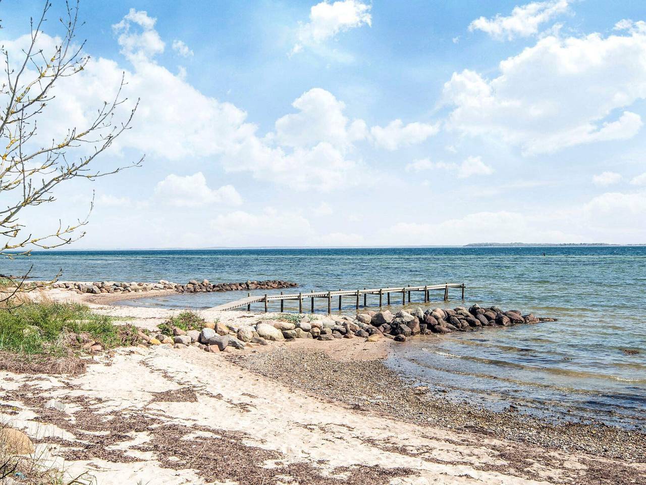 4 Sterne Ferienhaus in Hejls in Hejlsminde, Kleiner Belt