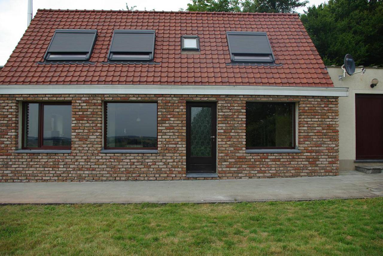 Two-Bedroom House in Amougies, Mont-de-l'Enclus