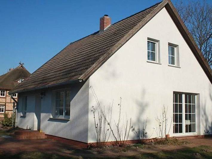 Ganze Ferienwohnung, Rügen Fewo 207 - Fewo 2 links in Rappin, Rügen