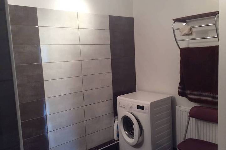 Gîte pour 4 personnes, avec terrasse et jardin à Ascain - 4